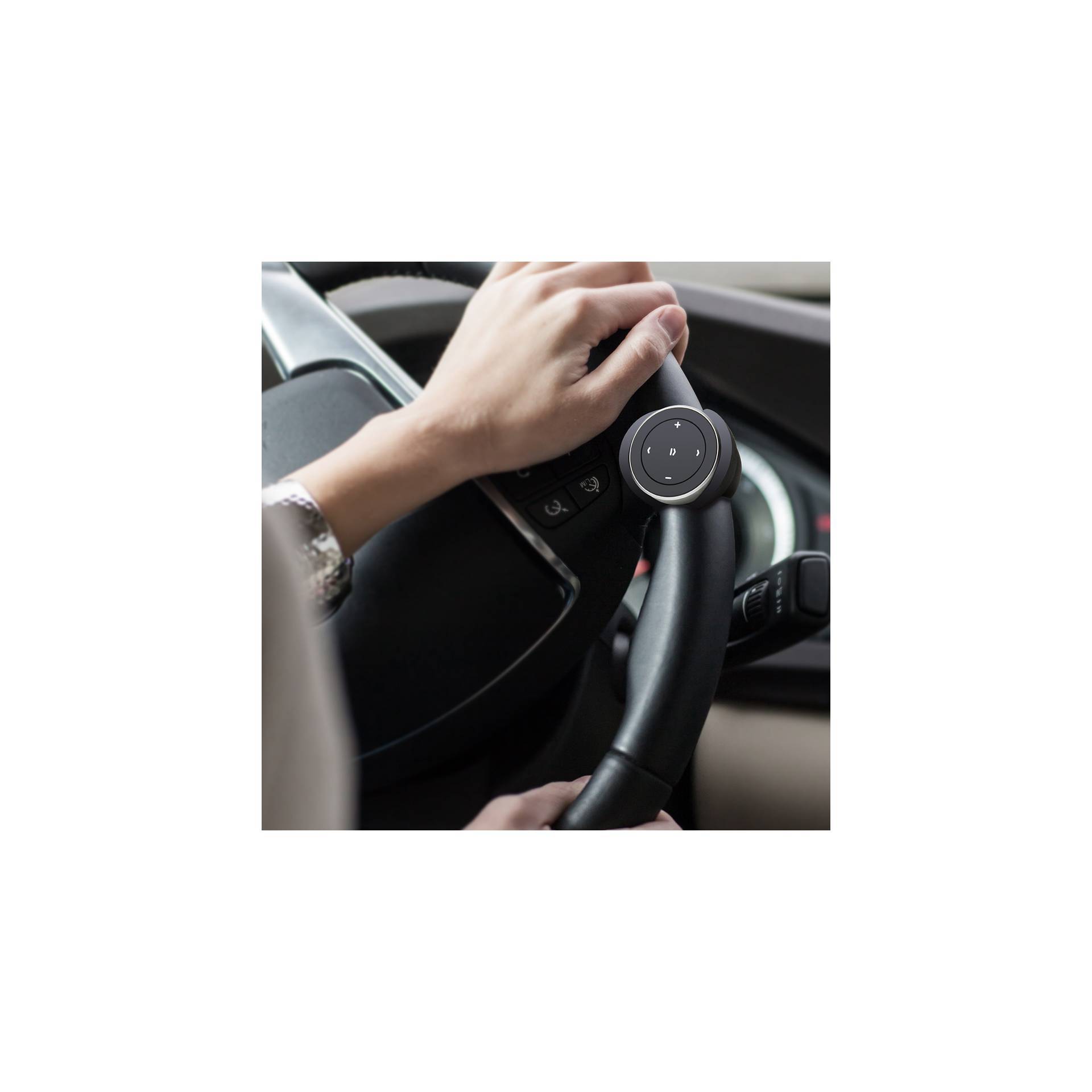 Satechi ST-BMB Bluetooth® Media Button