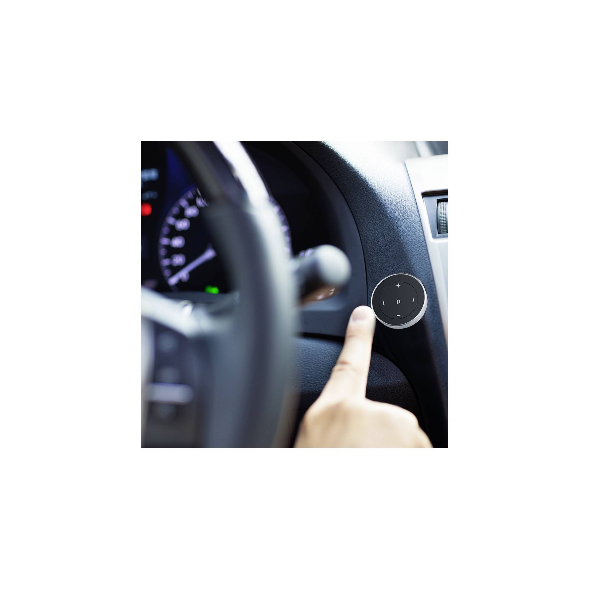 Satechi ST-BMB Bluetooth® Media Button