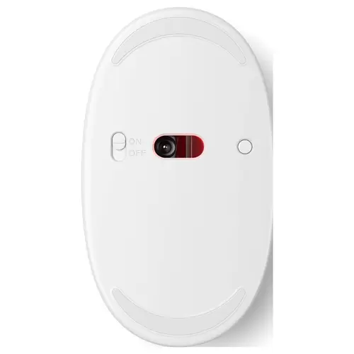 Satechi M1 Maus Bluetooth® Optisch Silber 1200 dpi Satechi M1 Maus Bluetooth® Optisch Silber 1200 dpi