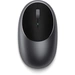 Satechi M1 Maus Bluetooth® Optisch Anthrazit 1200 dpi Satechi M1 Maus Bluetooth® Optisch Anthrazit 1200 dpi