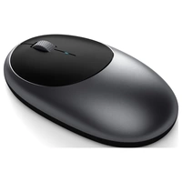 Satechi M1 Maus Bluetooth® Optisch Anthrazit 1200 dpi Satechi M1 Maus Bluetooth® Optisch Anthrazit 1200 dpi