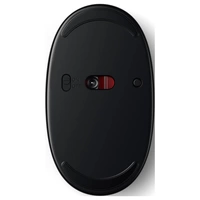 Satechi M1 Maus Bluetooth® Optisch Anthrazit 1200 dpi Satechi M1 Maus Bluetooth® Optisch Anthrazit 1200 dpi