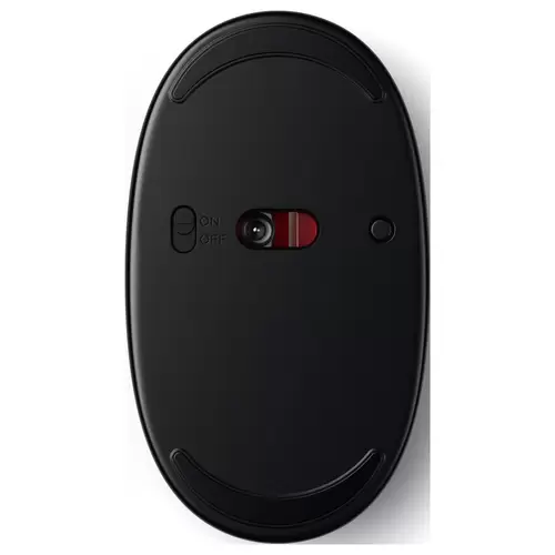 Satechi M1 Maus Bluetooth® Optisch Anthrazit 1200 dpi Satechi M1 Maus Bluetooth® Optisch Anthrazit 1200 dpi