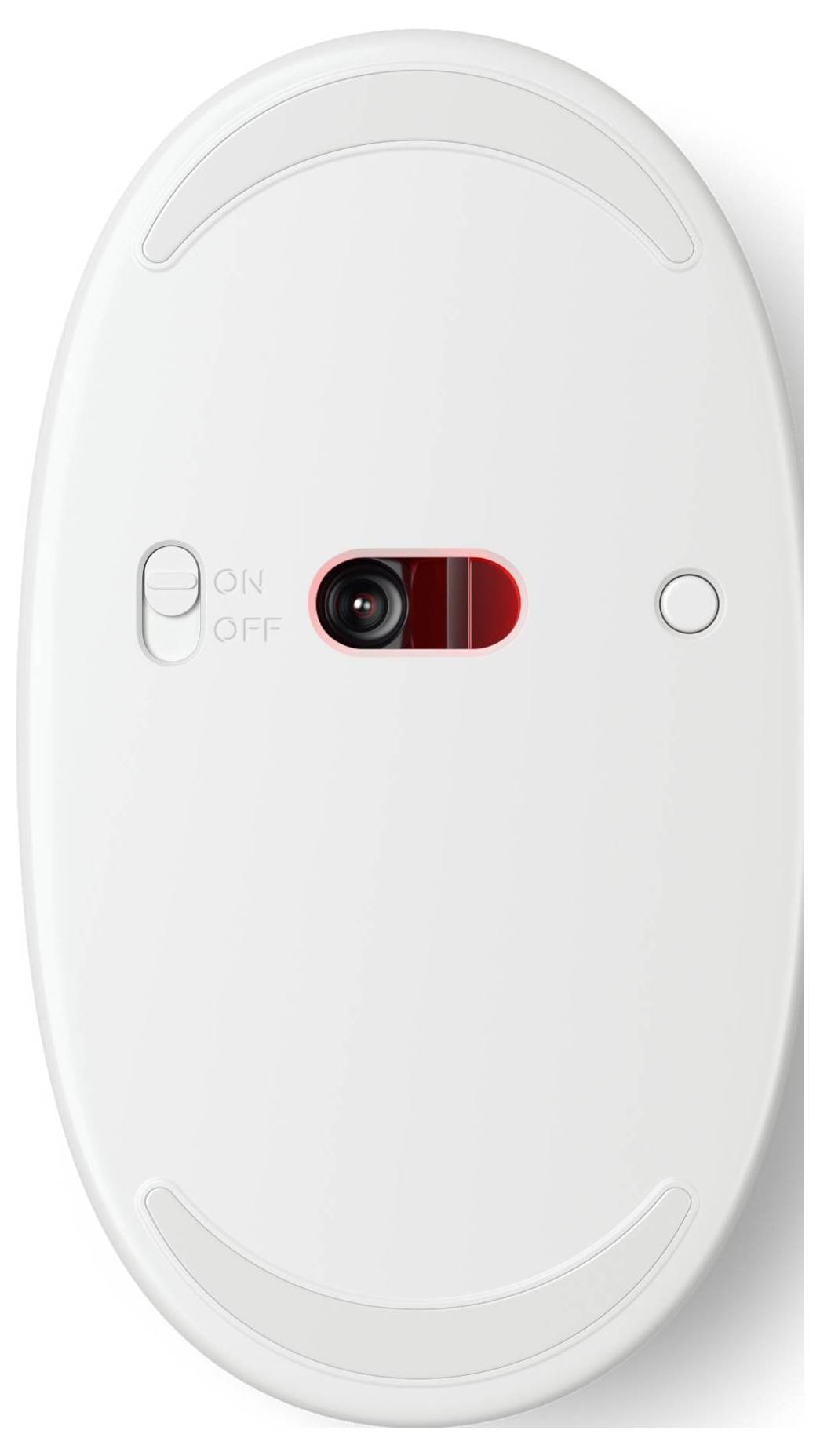 Satechi M1 Maus Bluetooth® Optisch Roségold 1200 dpi