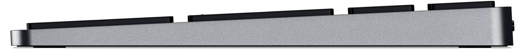 Satechi ST-XLABKM Bluetooth® Nummernblock Anthrazit