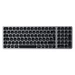 Satechi ST-ACBKM-DE Bluetooth® Tastatur Deutsch, QWERTZ Anthrazit mit numerischer Tastatur, Beleuchtet Satechi ST-ACBKM-DE Bluetooth® Tastatur Deutsch, QWERTZ Anthrazit mit numerischer Tastatur, Beleuchtet