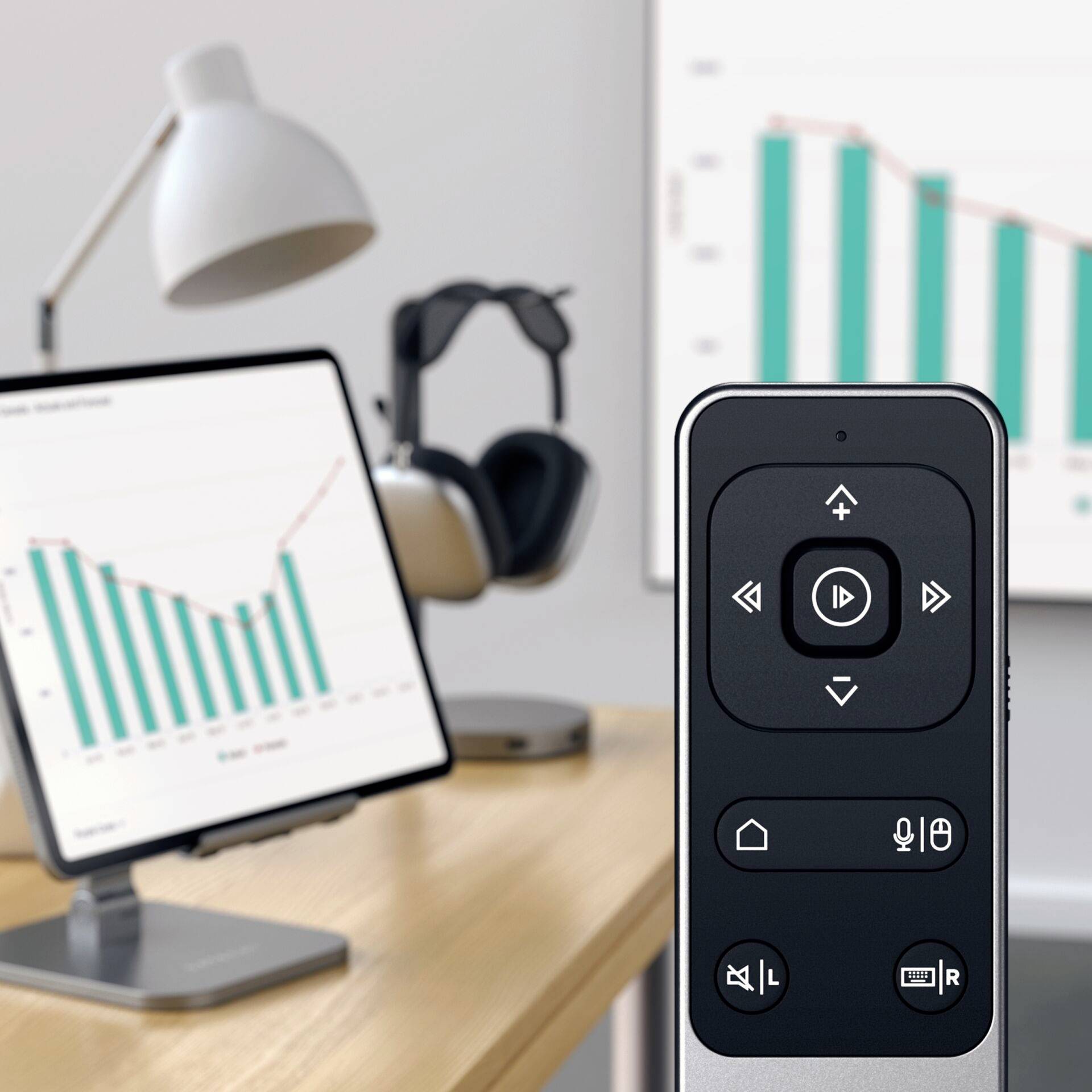 Satechi R2 Bluetooth® Funk Presenter