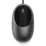 Satechi C1 Maus Kabelgebunden Anthrazit 3200 dpi Satechi C1 Maus Kabelgebunden Anthrazit 3200 dpi