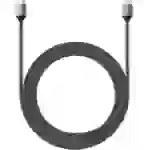 Satechi HDMI Anschlusskabel HDMI-A Stecker 2m Grau ST-8KHC2MM 8K UHD HDMI-Kabel Satechi HDMI Anschlusskabel HDMI-A Stecker 2m Grau ST-8KHC2MM 8K UHD HDMI-Kabel