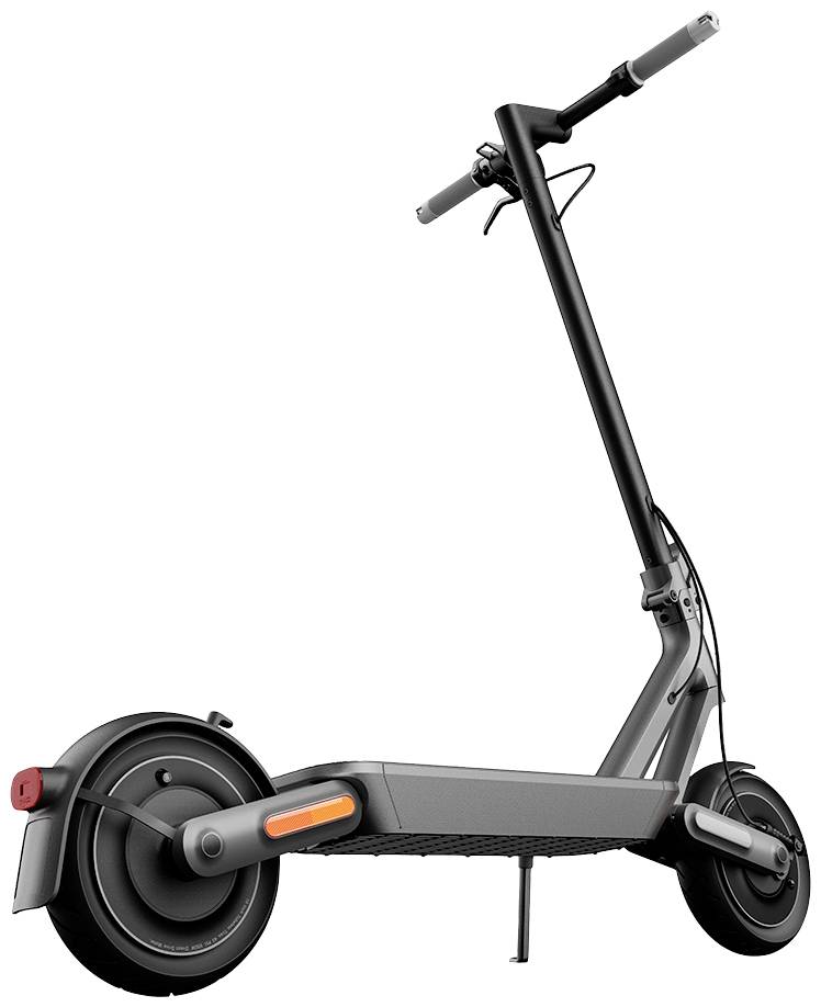 Xiaomi 4 Ultra E-Scooter Schwarz Li-Ion 12000 mAh Straßenzulassung: Deutschland