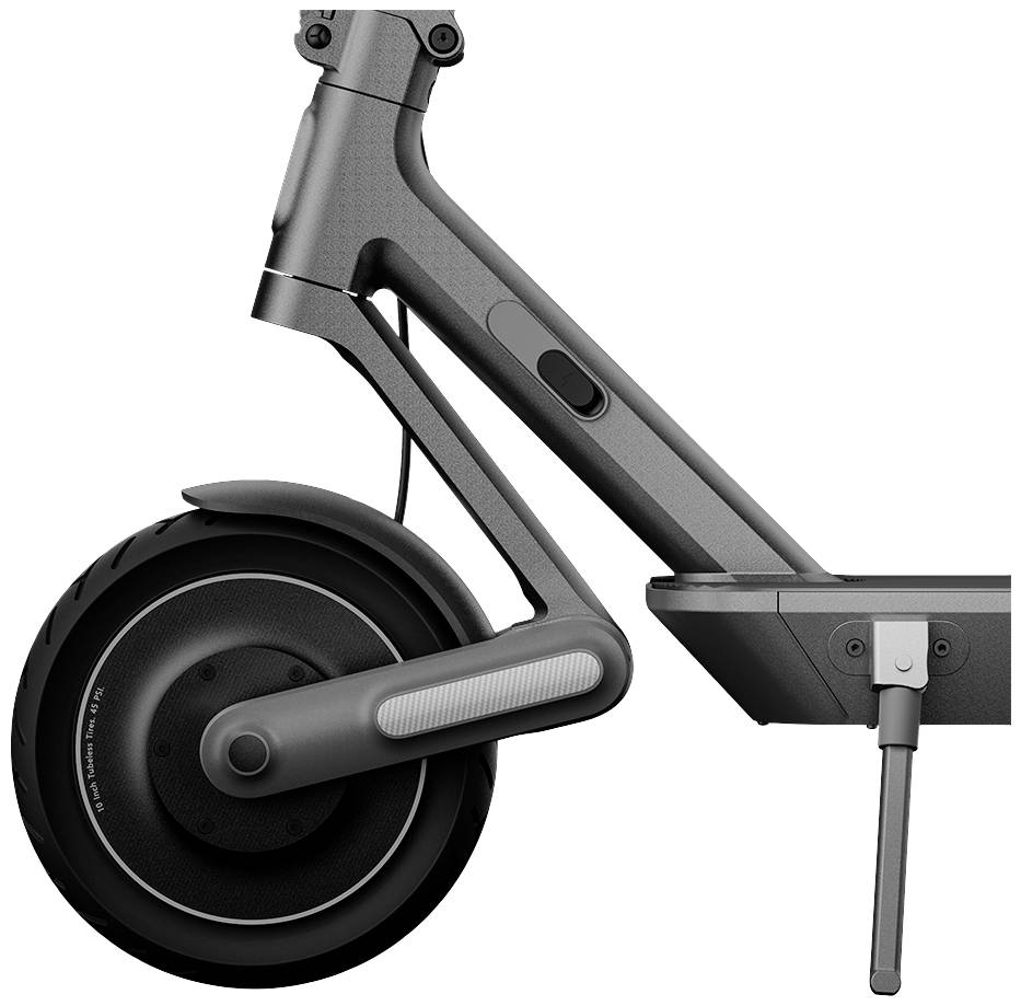 Xiaomi 4 Ultra E-Scooter Schwarz Li-Ion 12000 mAh Straßenzulassung: Deutschland