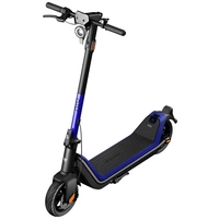 NIU KQi3 Sport E-Scooter Schwarz, Blau Li-Ion Straßenzulassung: Deutschland NIU KQi3 Sport E-Scooter Schwarz, Blau Li-Ion Straßenzulassung: Deutschland