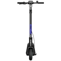 NIU KQi3 Sport E-Scooter Schwarz, Blau Li-Ion Straßenzulassung: Deutschland NIU KQi3 Sport E-Scooter Schwarz, Blau Li-Ion Straßenzulassung: Deutschland