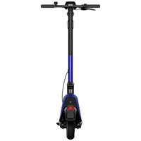 NIU KQi3 Sport E-Scooter Schwarz, Blau Li-Ion Straßenzulassung: Deutschland NIU KQi3 Sport E-Scooter Schwarz, Blau Li-Ion Straßenzulassung: Deutschland