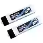 Gens ace Modellbau-Akkupack (LiPo) 3.7V 200 mAh Zellen-Zahl: 1 45 C Block Molex Stecker Gens ace Modellbau-Akkupack (LiPo) 3.7V 200 mAh Zellen-Zahl: 1 45 C Block Molex Stecker