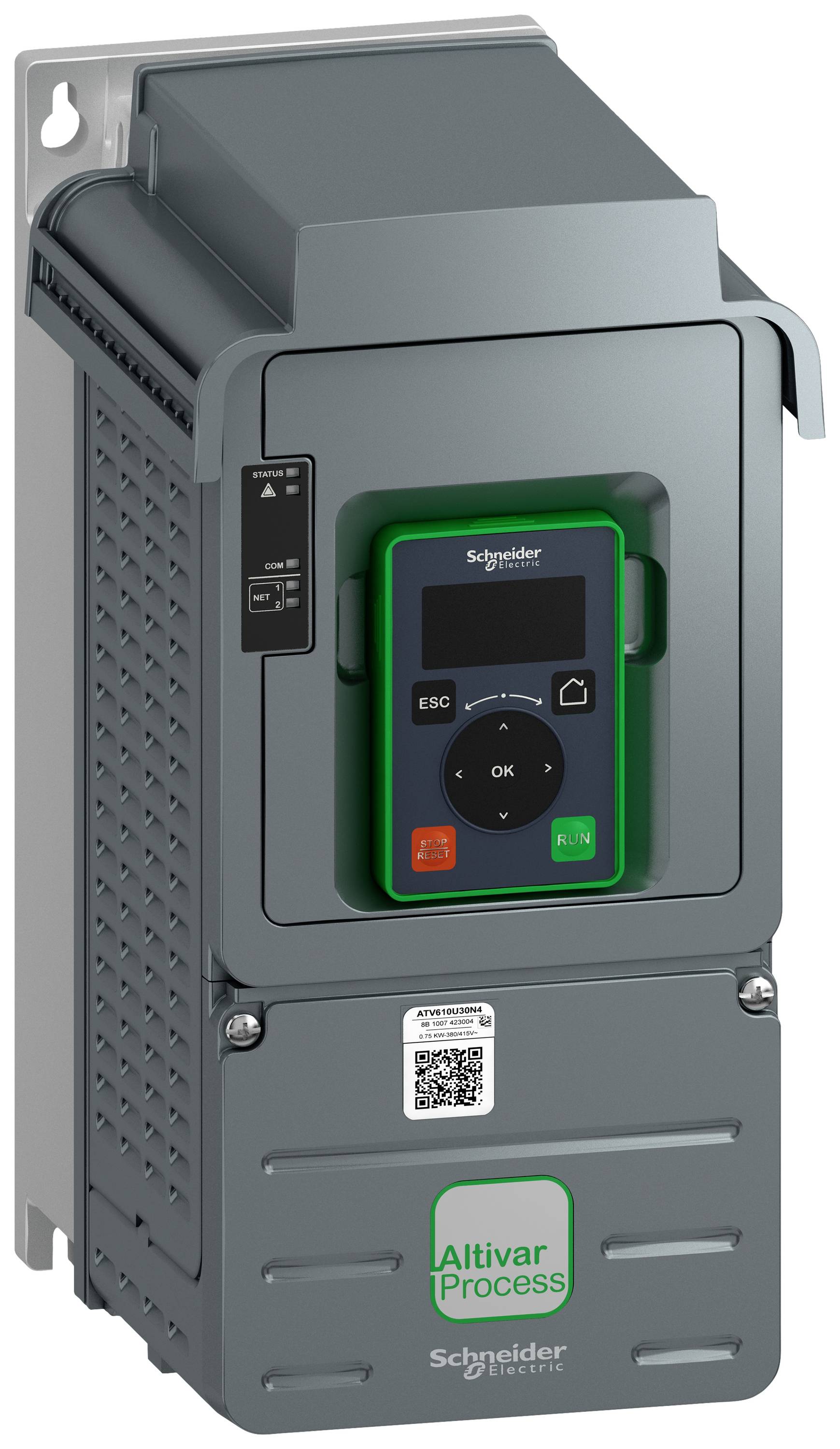Schneider Electric Frequenzumrichter