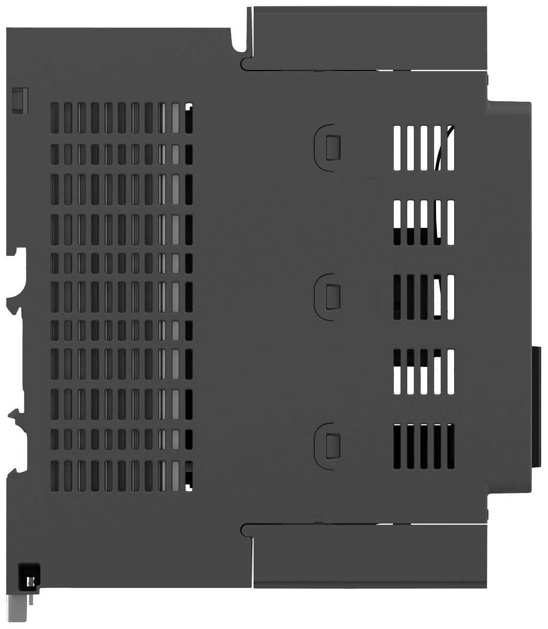 Schneider Electric ATS130N2C11LT Sanftanlaufgerät