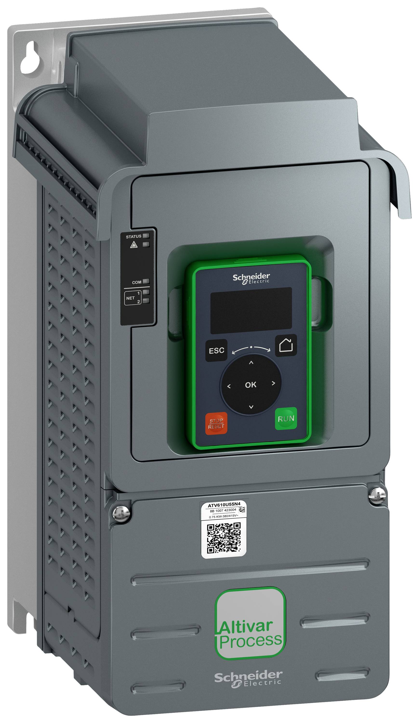 Schneider Electric Frequenzumrichter