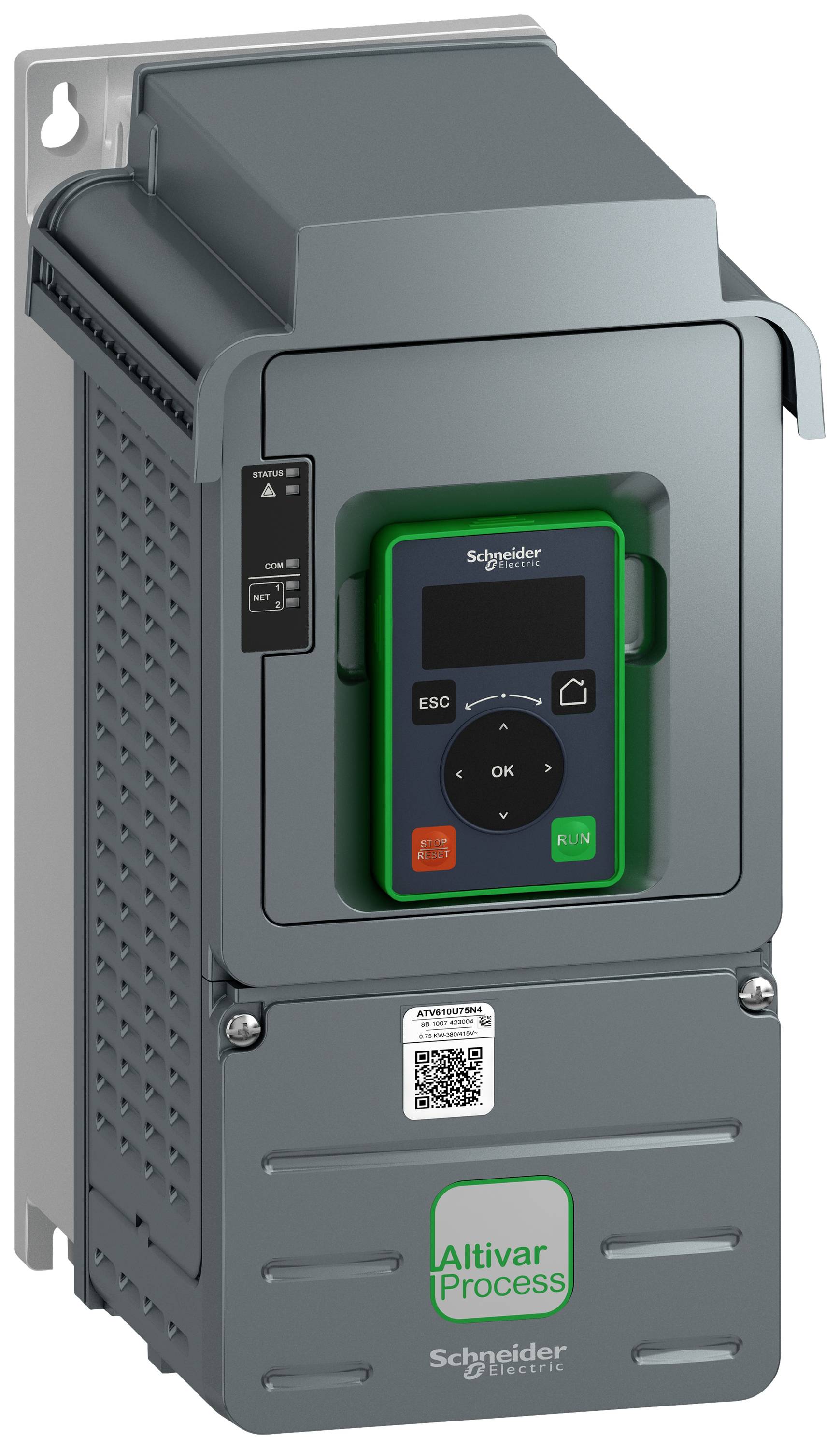 Schneider Electric Frequenzumrichter