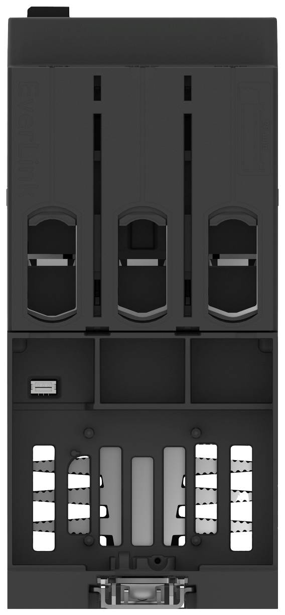 Schneider Electric ATS130N2D80LT Sanftanlaufgerät