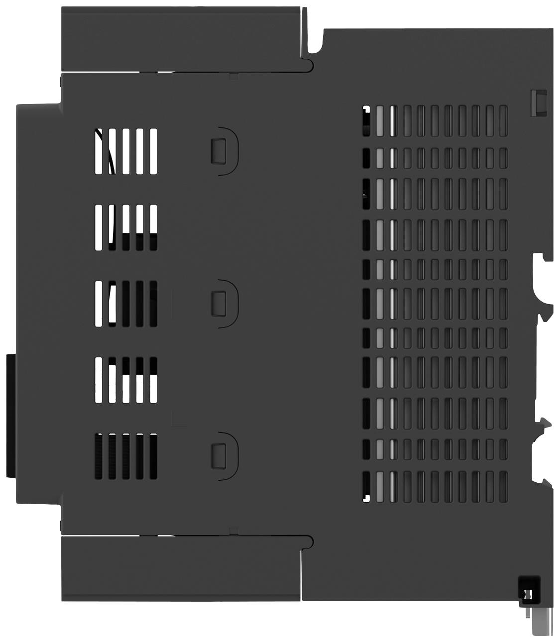 Schneider Electric ATS130N2D80LT Sanftanlaufgerät