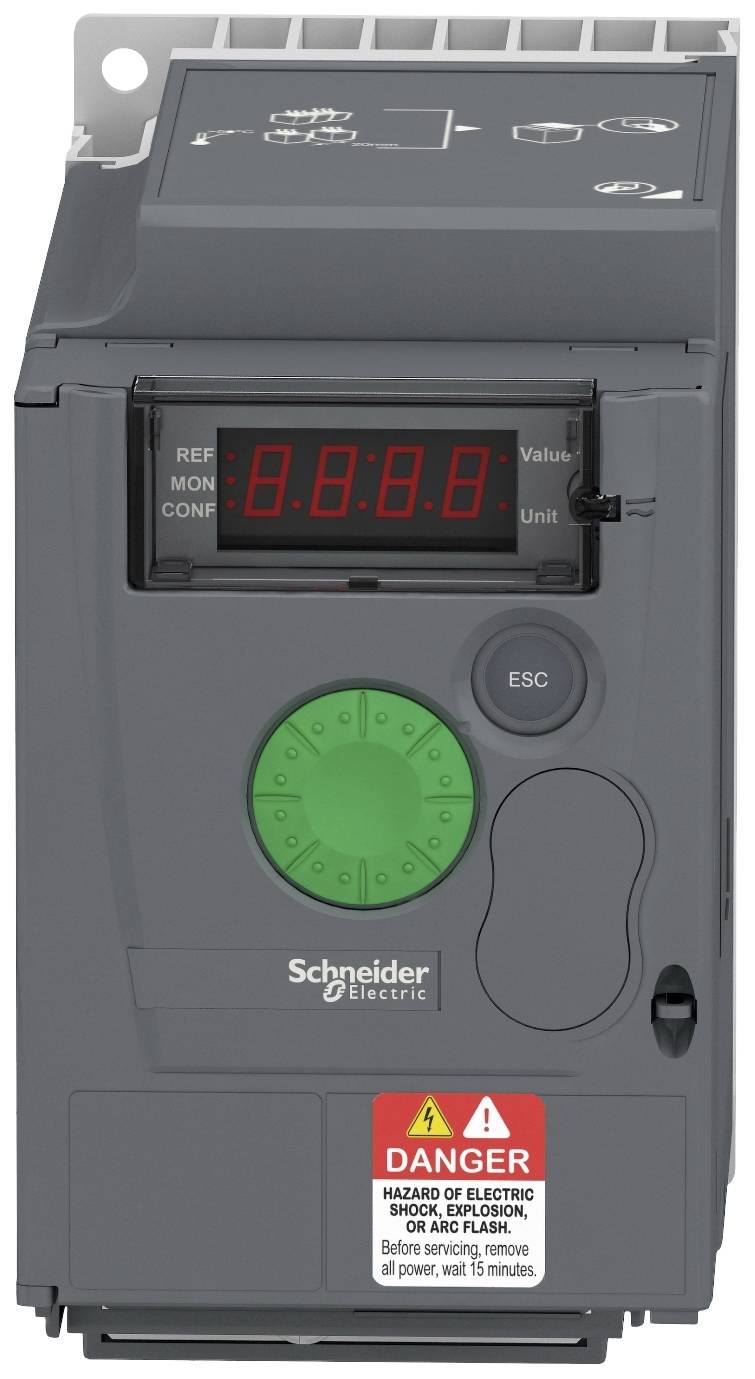 Schneider Electric Frequenzumrichter