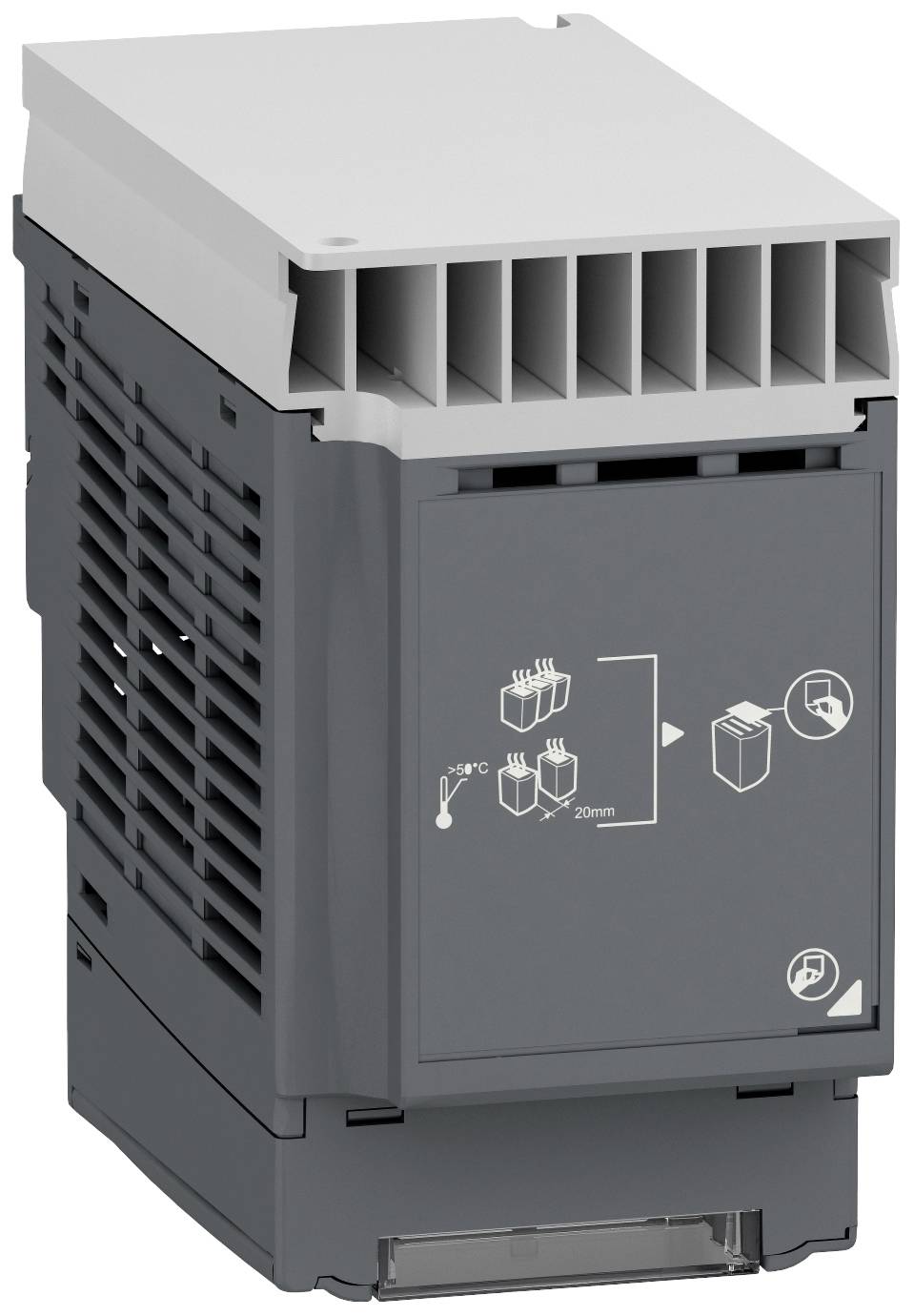 Schneider Electric Frequenzumrichter