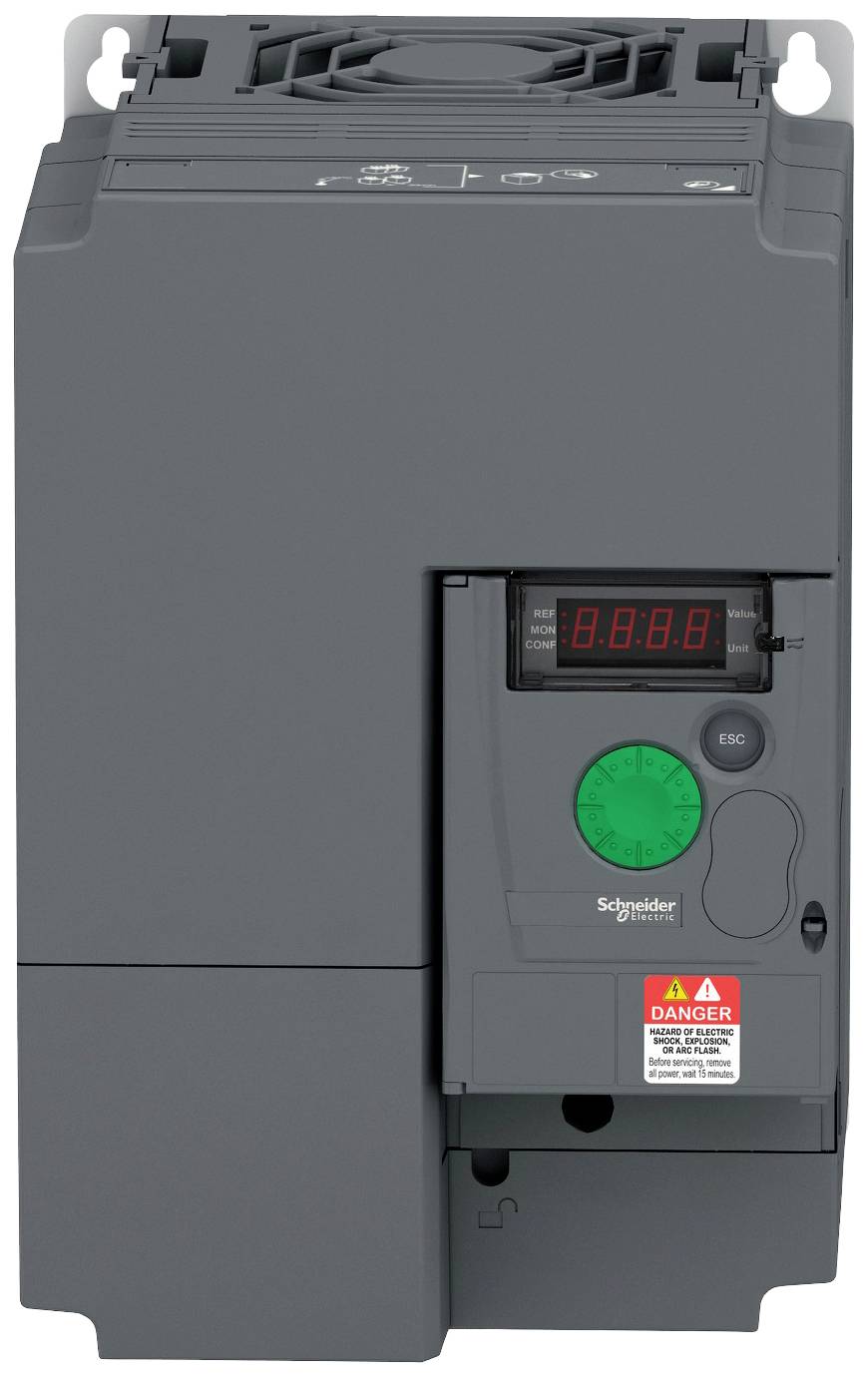 Schneider Electric Frequenzumrichter