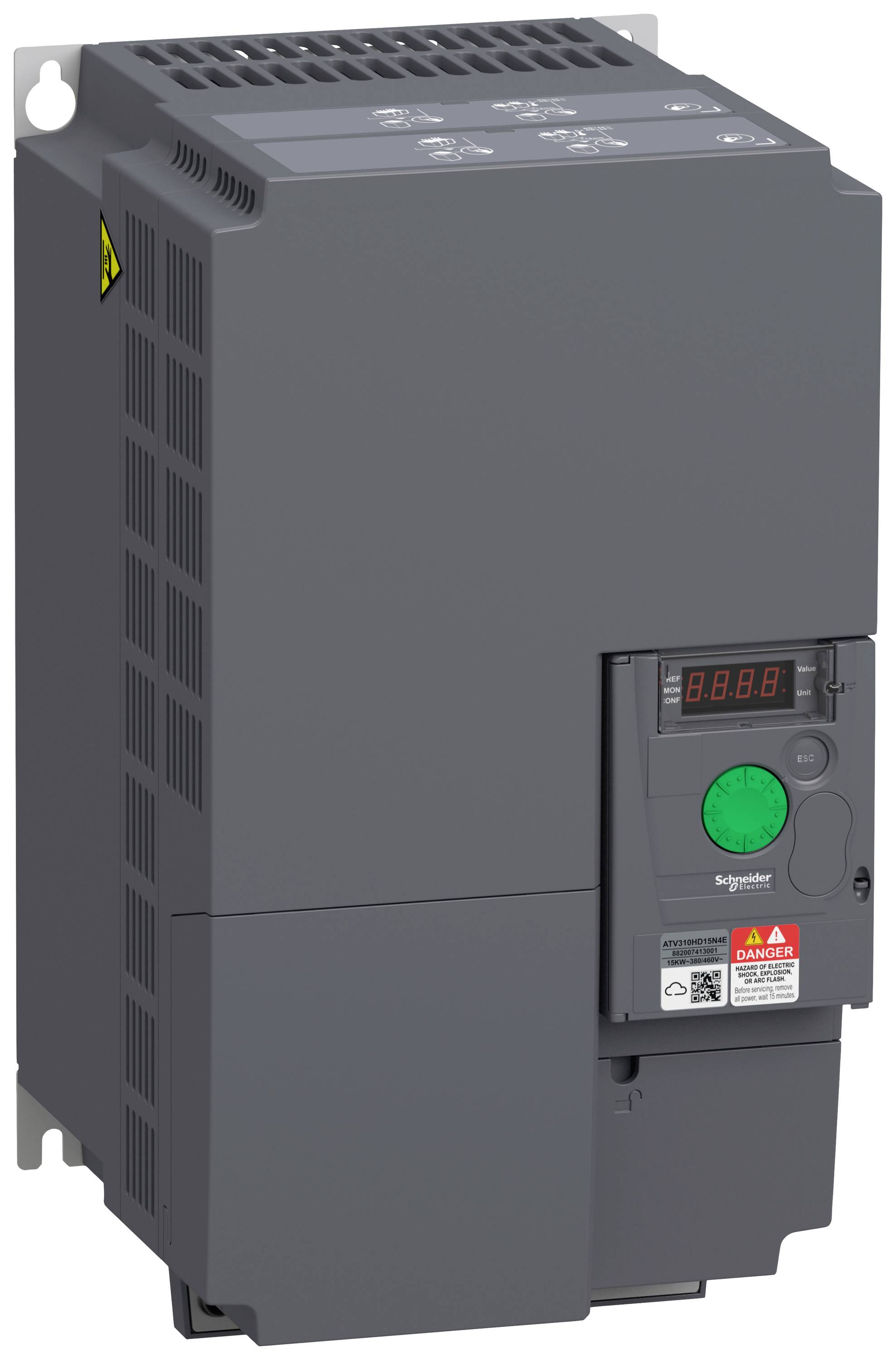 Schneider Electric Frequenzumrichter