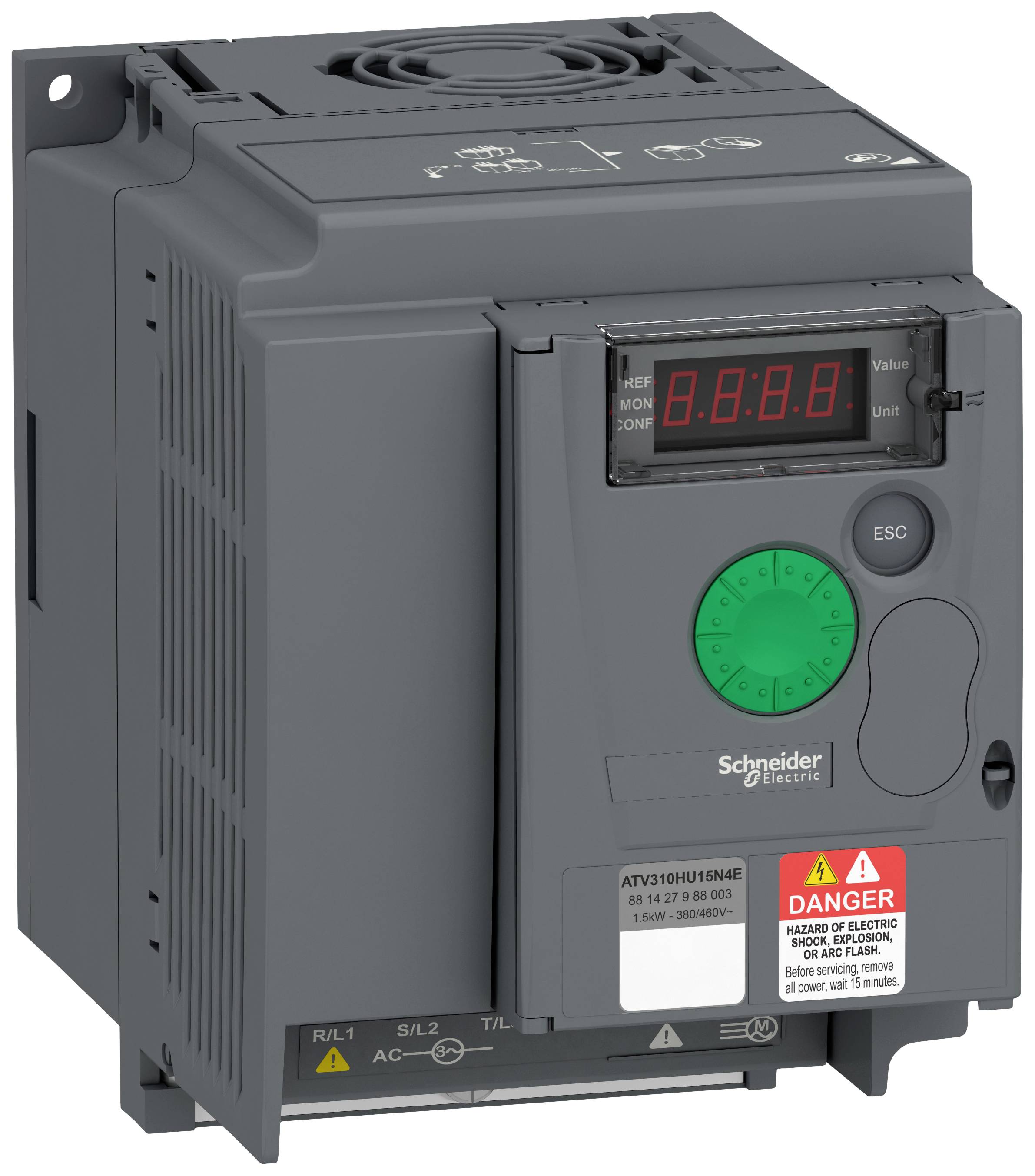 Schneider Electric Frequenzumrichter