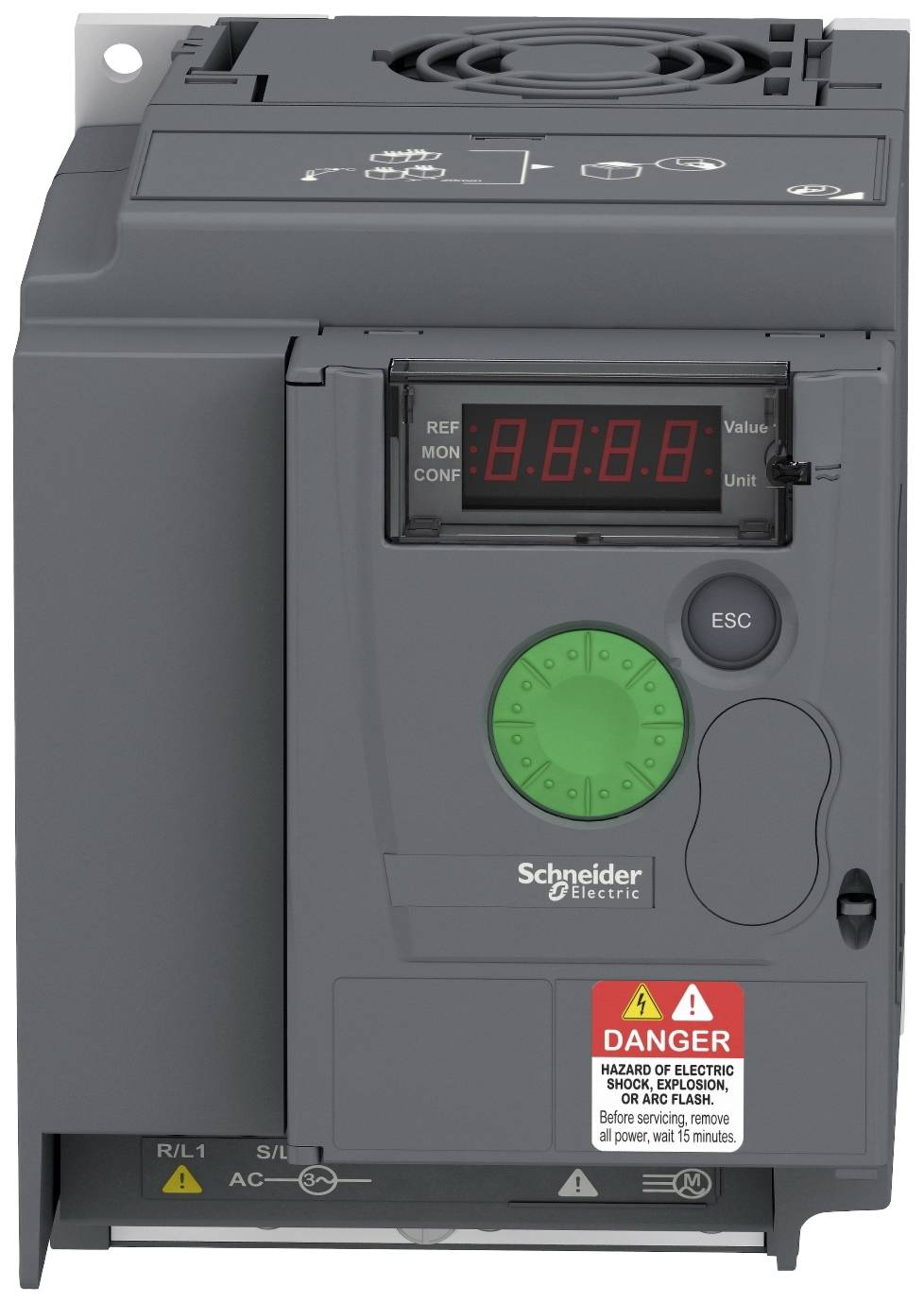 Schneider Electric Frequenzumrichter