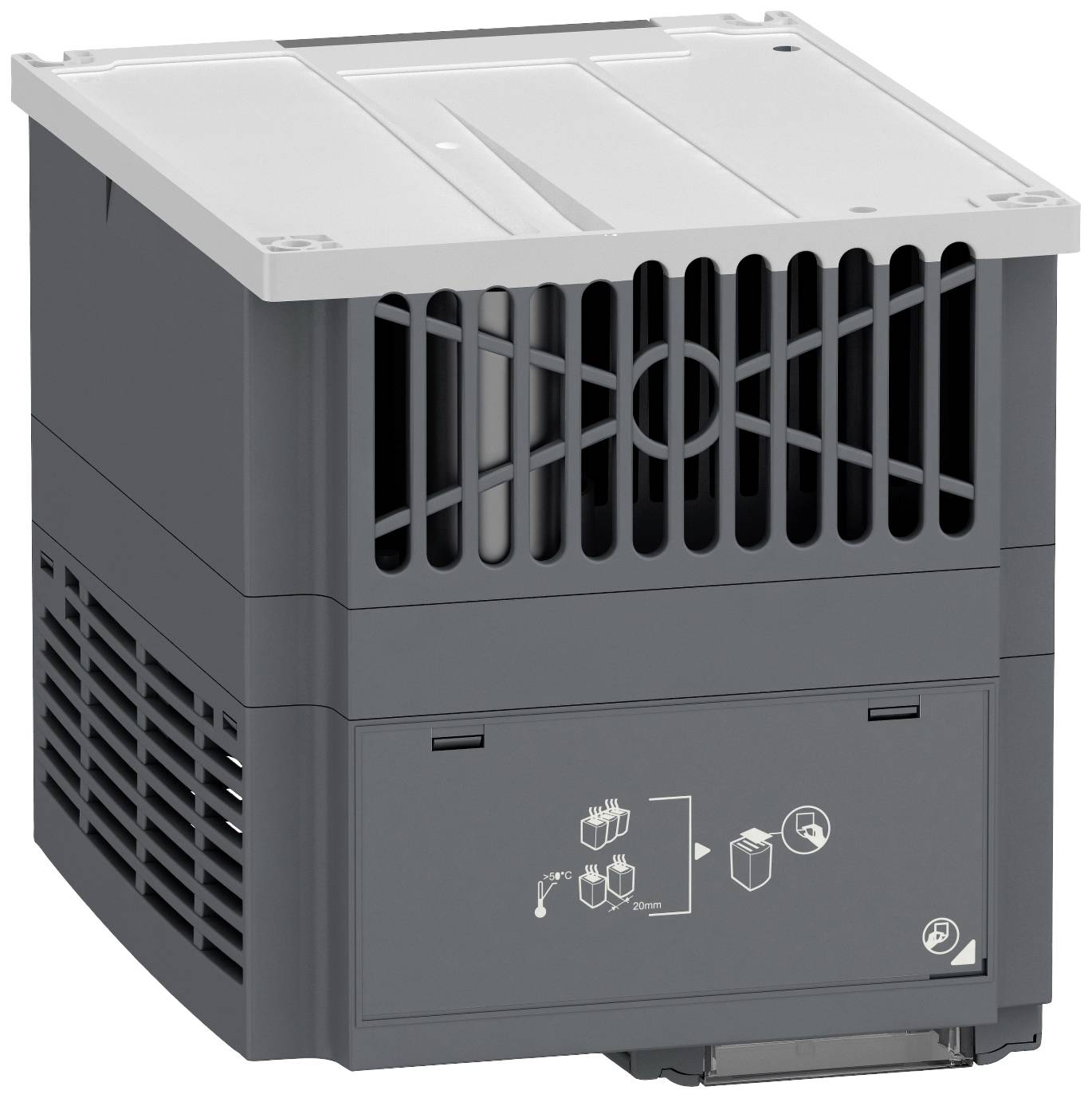 Schneider Electric Frequenzumrichter