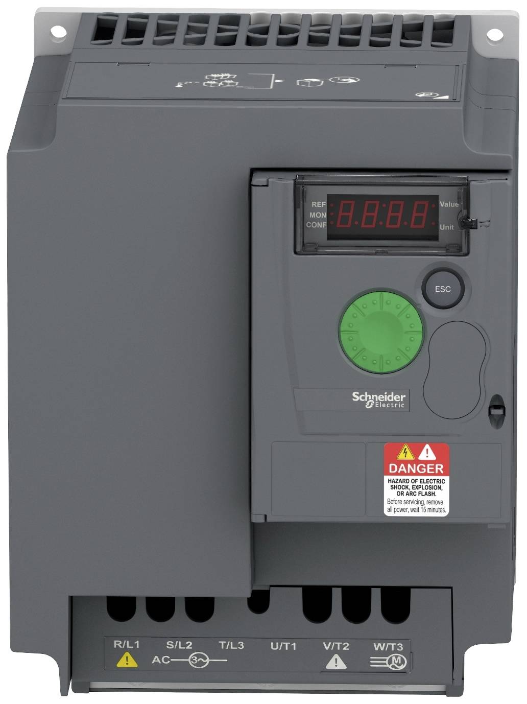 Schneider Electric Frequenzumrichter