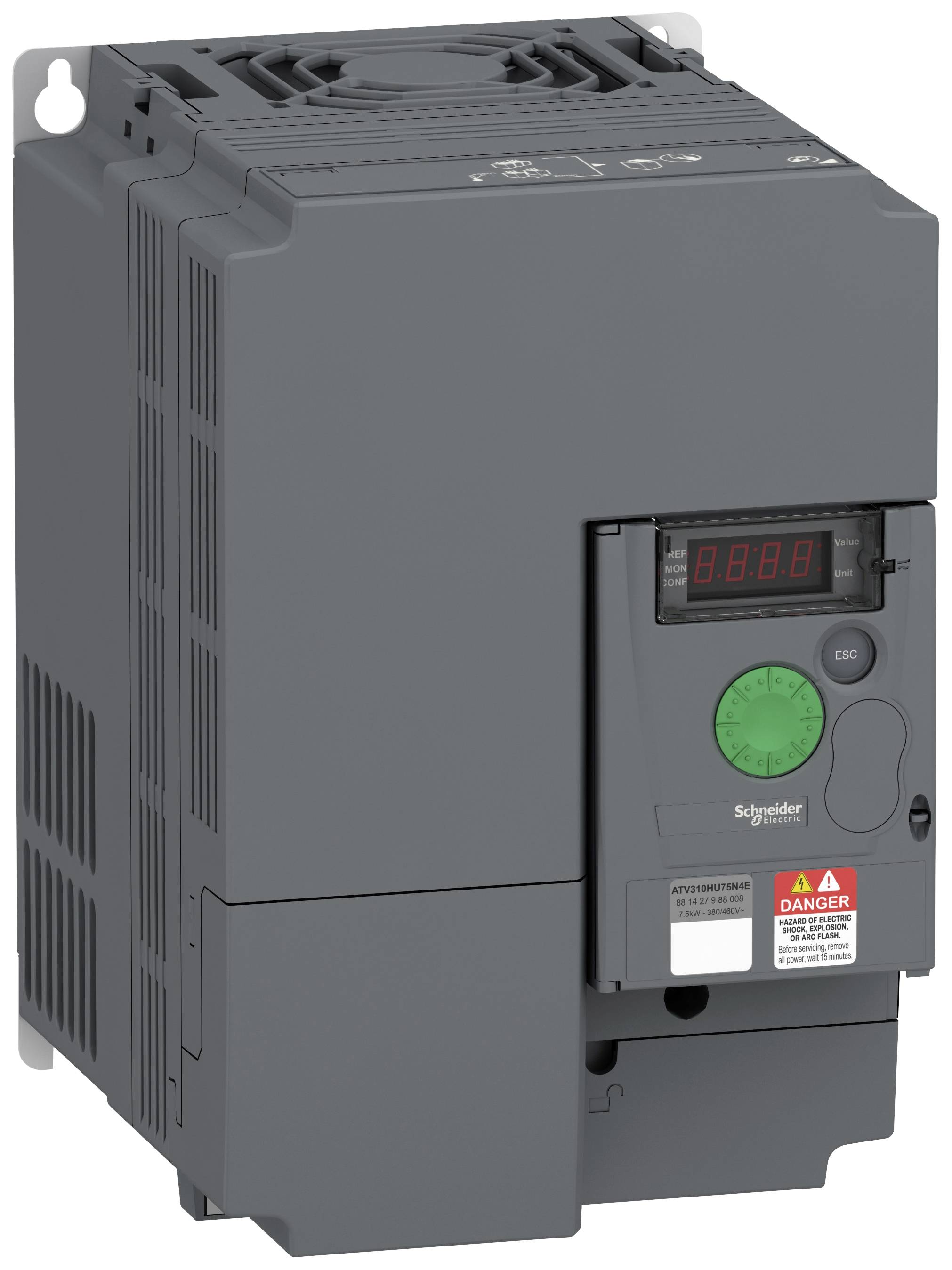 Schneider Electric Frequenzumrichter