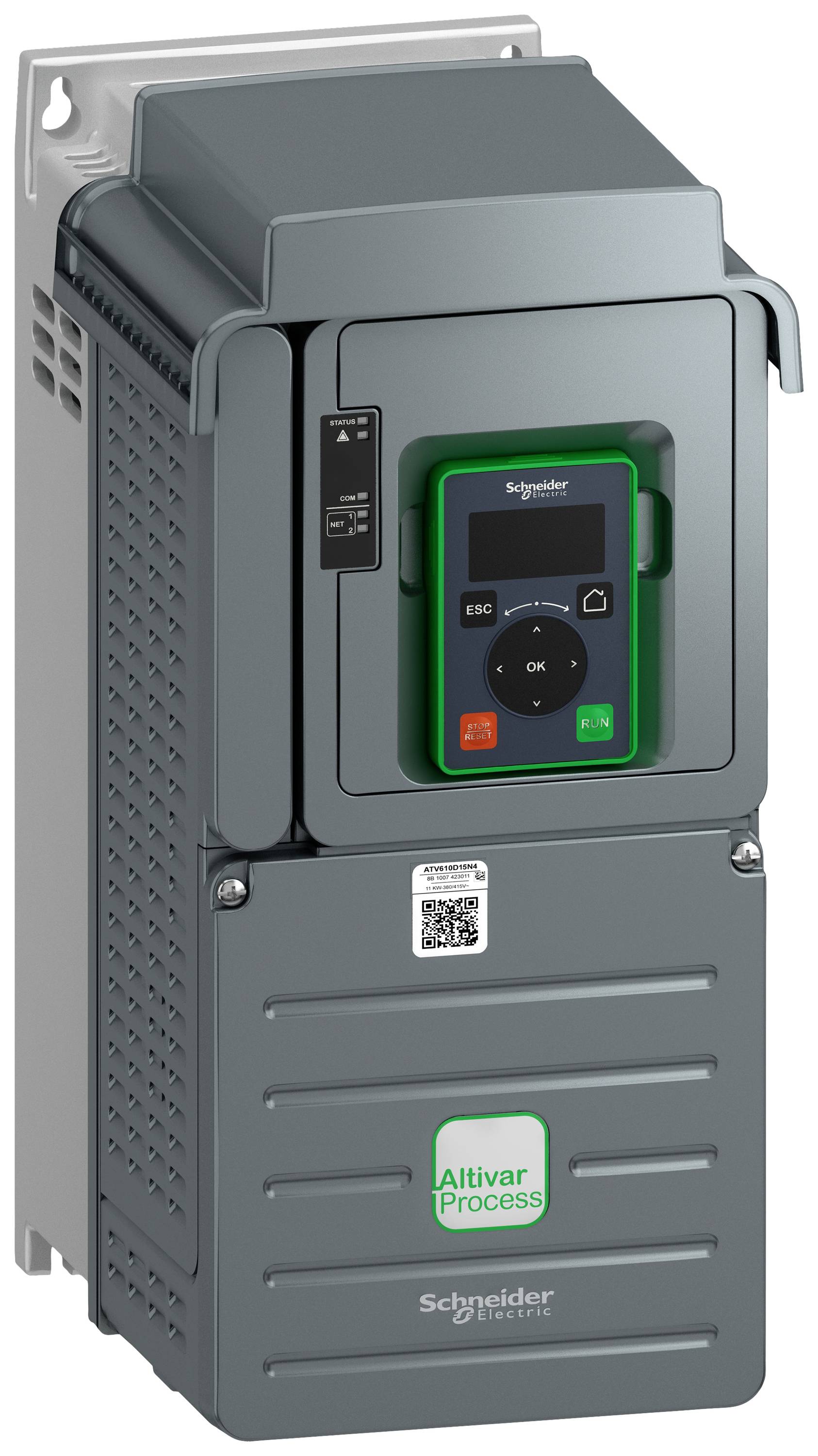 Schneider Electric Frequenzumrichter