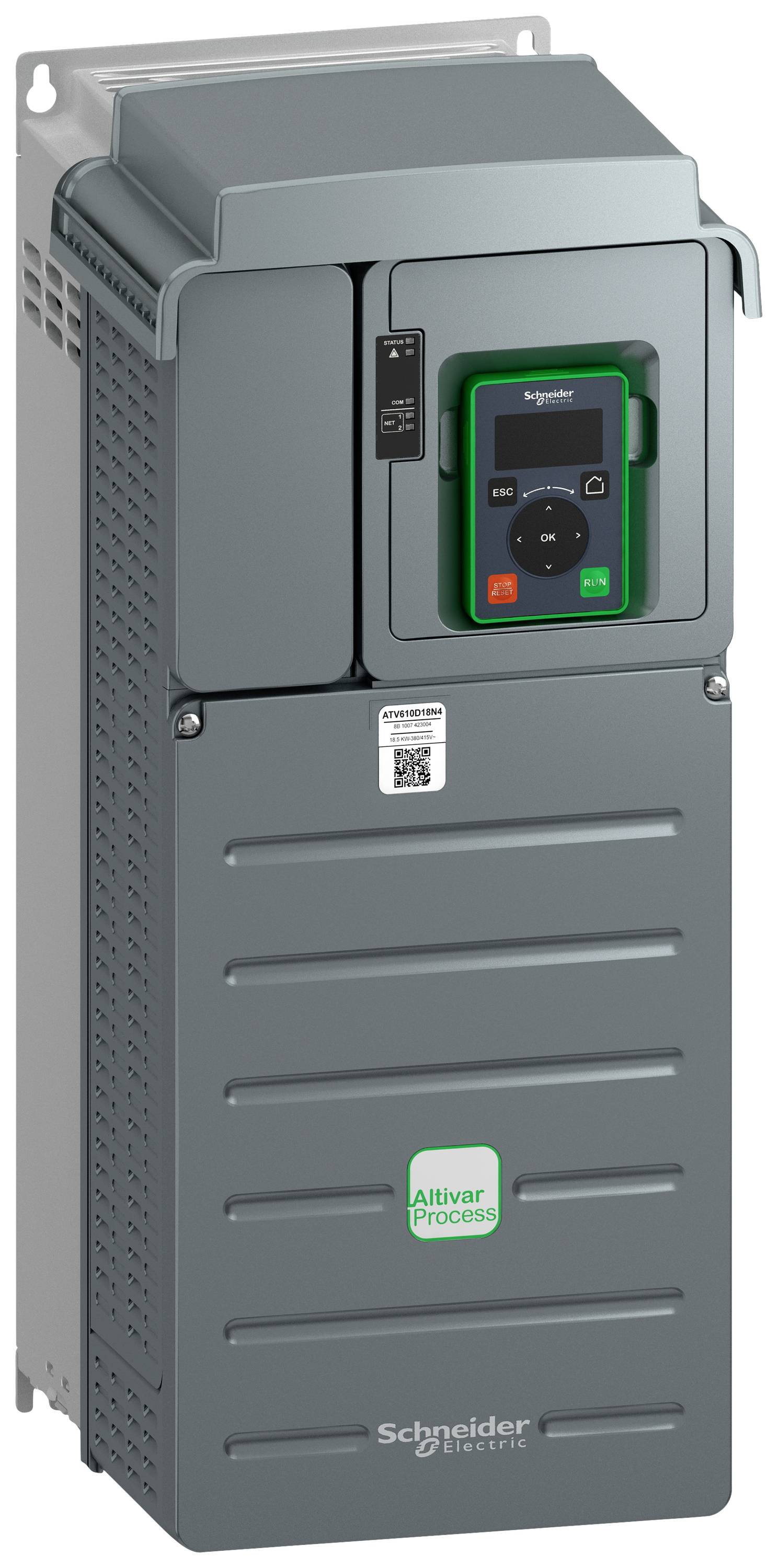 Schneider Electric Frequenzumrichter