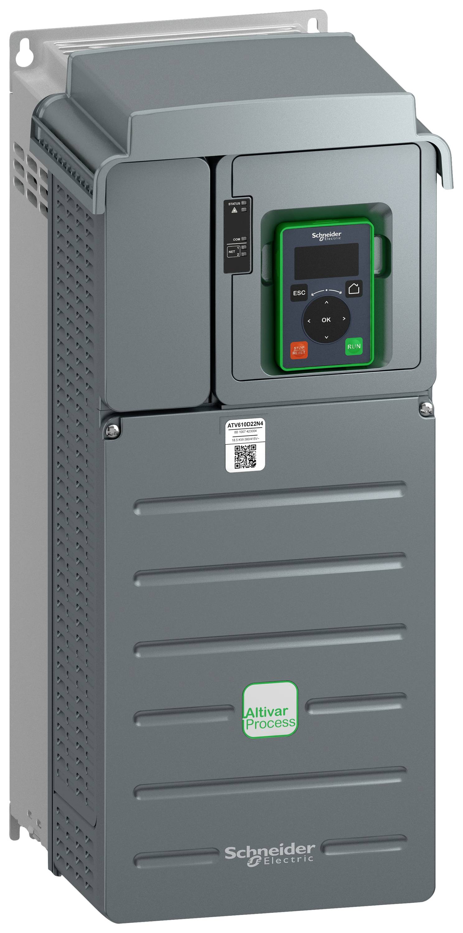 Schneider Electric Frequenzumrichter