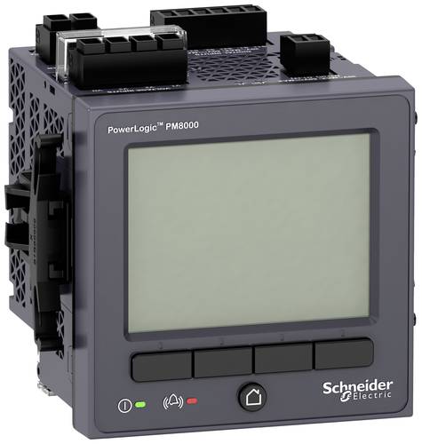 Schneider Electric Netz-Analysegerät