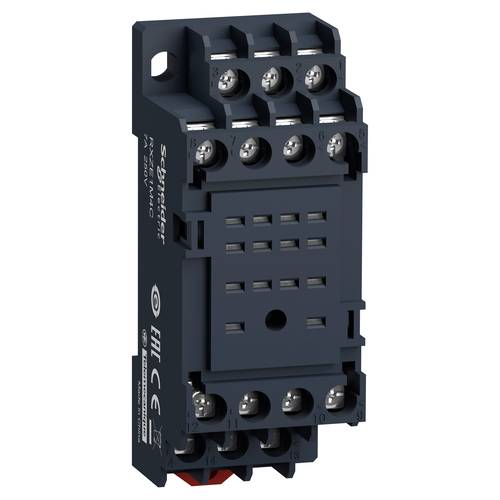 Schneider Electric RXZE1M4C Relaissockel 10 St.