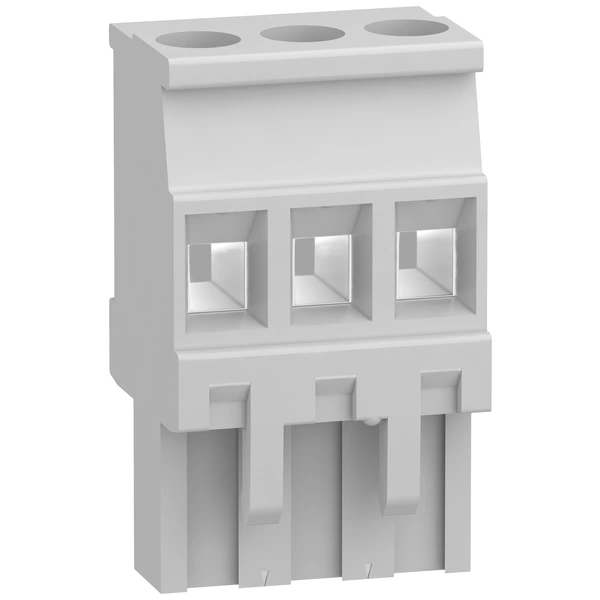 Schneider Electric TMARTB3 SPS-Anschlussstecker Schneider Electric TMARTB3 SPS-Anschlussstecker