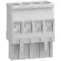 Schneider Electric TMARTB4 SPS-Anschlussstecker Schneider Electric TMARTB4 SPS-Anschlussstecker
