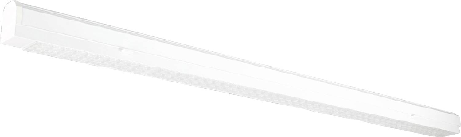 Mlight 81-0998 81-0998 LED-Deckenleuchte LED 50W Weiß
