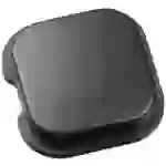MEC 10T09 10T Series Abdeckkappe quadratisch Schwarz MEC 10T09 10T Series Abdeckkappe quadratisch Schwarz