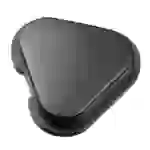 MEC 10V09 10V Series Abdeckkappe Pfeilform Schwarz MEC 10V09 10V Series Abdeckkappe Pfeilform Schwarz