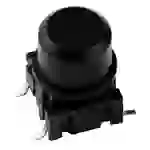 MEC 1DS09 1DS Series Abdeckkappe rund Schwarz MEC 1DS09 1DS Series Abdeckkappe rund Schwarz