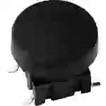 MEC 1GCS09 1GCS Series Abdeckkappe rund Schwarz MEC 1GCS09 1GCS Series Abdeckkappe rund Schwarz