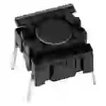 MEC 3ATH9 MultiSeries 3A Schalter 24V 50mA tastend (L x B x H) 10 x 10 x 6.40mm IP67 MEC 3ATH9 MultiSeries 3A Schalter 24V 50mA tastend (L x B x H) 10 x 10 x 6.40mm IP67