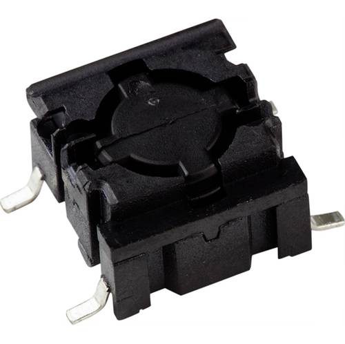 MEC 5GSH935 Multi5G Series Schalter 24 V 50 mA tastend (L x B x H) 14 x 10 x 6.40 mm IP67