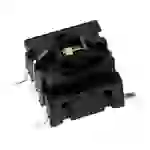 MEC 5GSH9358222 Multi5G Series Schalter 24V 50mA tastend Rot, Grün (L x B x H) 14 x 10 x 6.40mm IP67 1St. MEC 5GSH9358222 Multi5G Series Schalter 24V 50mA tastend Rot, Grün (L x B x H) 14 x 10 x 6.40mm IP67 1St.