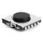 MEC 6CJ1NOPR Ultra6C Series Schalter 24V 50mA tastend (L x B x H) 8 x 8 x 2.50mm IP67 MEC 6CJ1NOPR Ultra6C Series Schalter 24V 50mA tastend (L x B x H) 8 x 8 x 2.50mm IP67